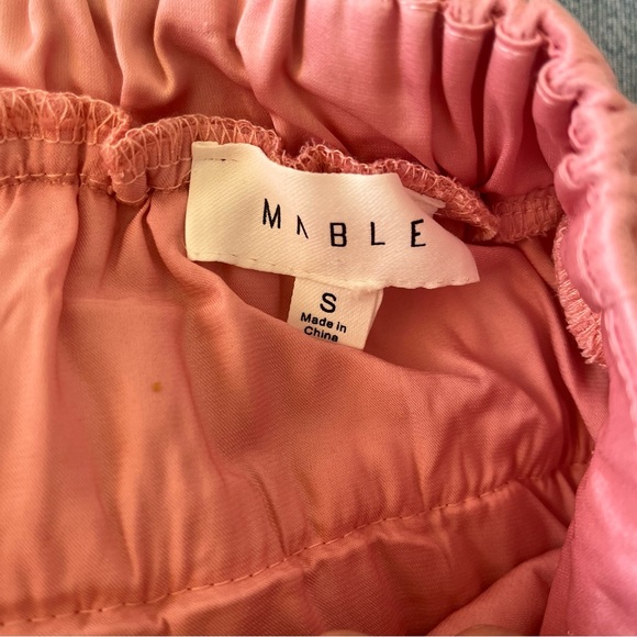 Mable‎ Pink Tutu Women Skirt Size Small - Picture 2 of 6